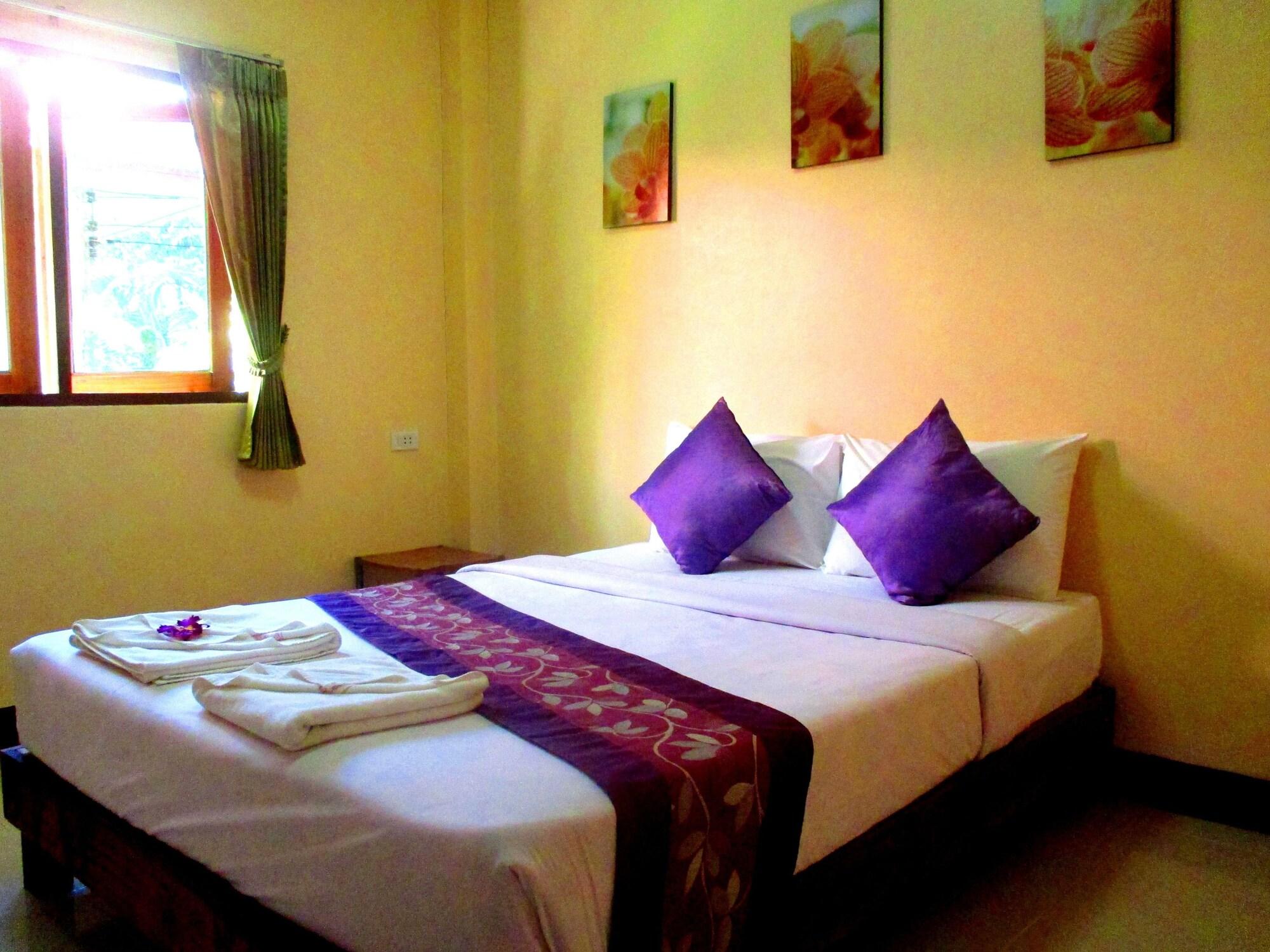 Happiness Resort Ban Khlong Haeng Εξωτερικό φωτογραφία