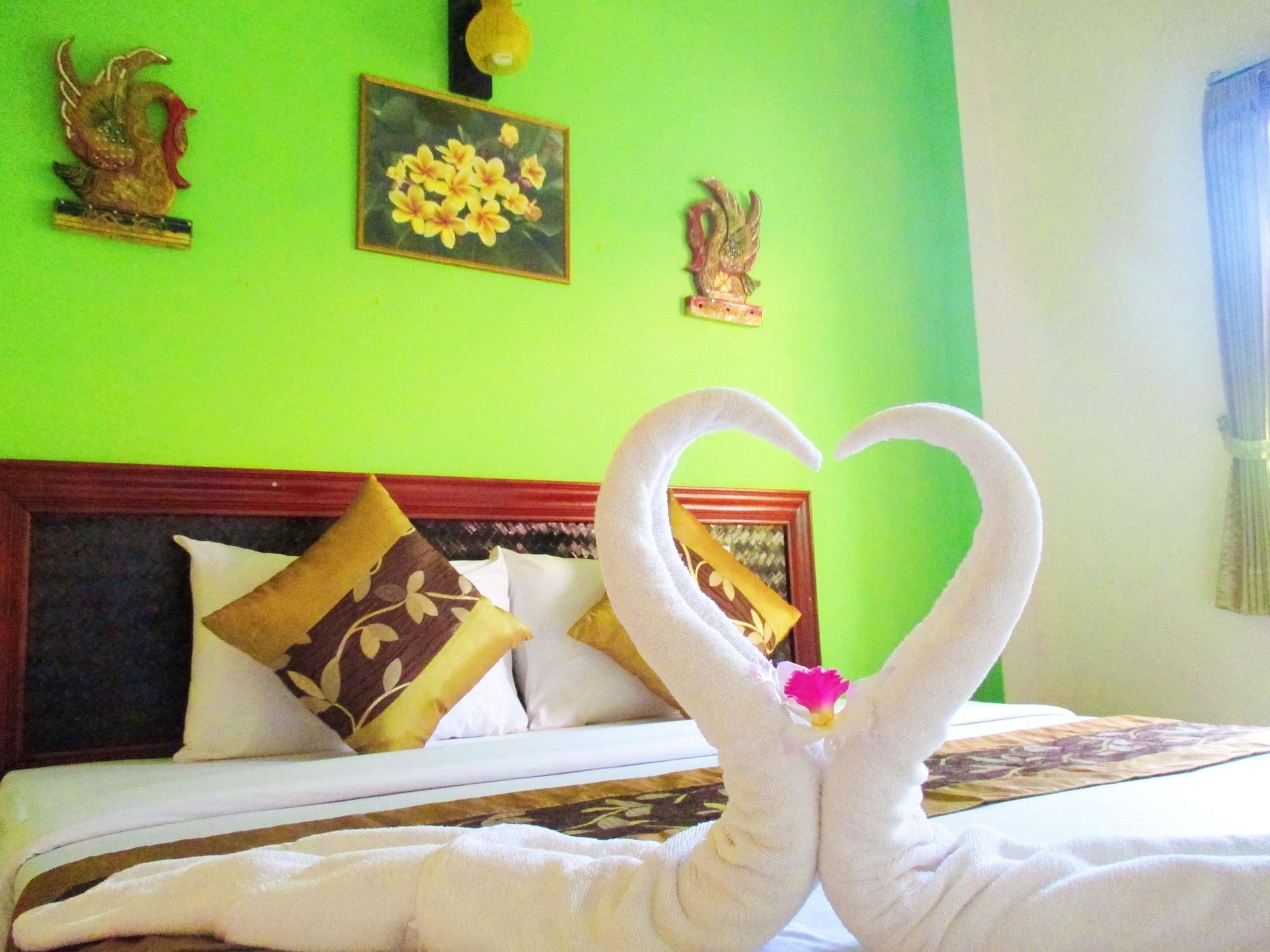 Happiness Resort Ban Khlong Haeng Εξωτερικό φωτογραφία