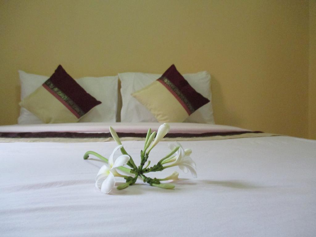 Happiness Resort Ban Khlong Haeng Εξωτερικό φωτογραφία