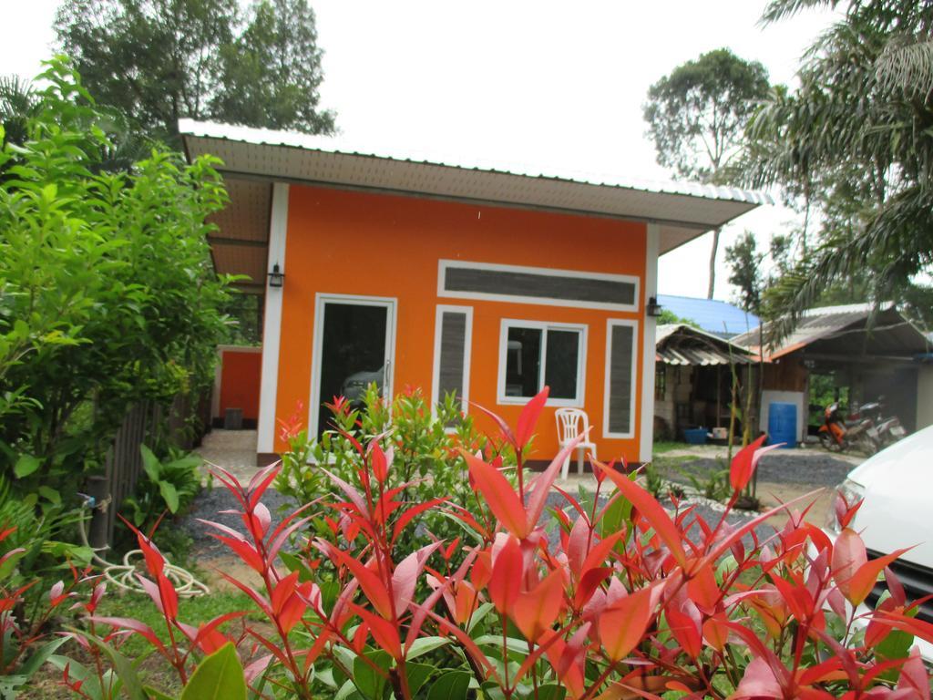 Happiness Resort Ban Khlong Haeng Εξωτερικό φωτογραφία