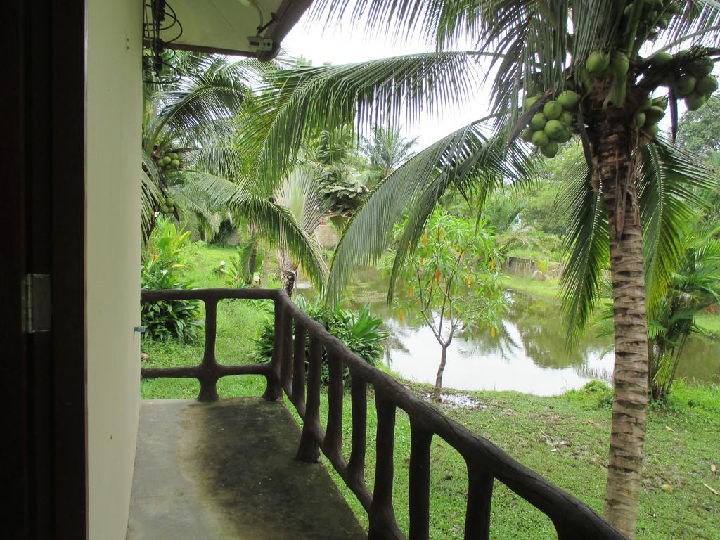 Happiness Resort Ban Khlong Haeng Εξωτερικό φωτογραφία