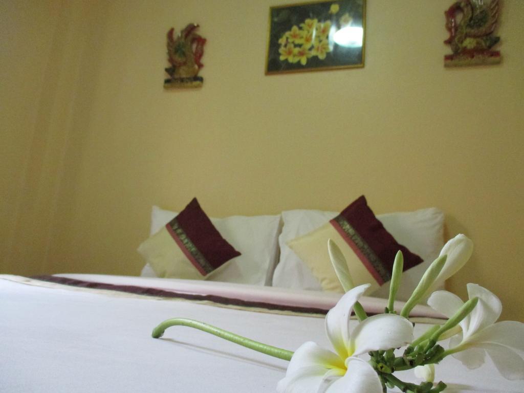 Happiness Resort Ban Khlong Haeng Εξωτερικό φωτογραφία
