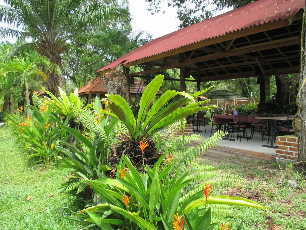 Happiness Resort Ban Khlong Haeng Εξωτερικό φωτογραφία
