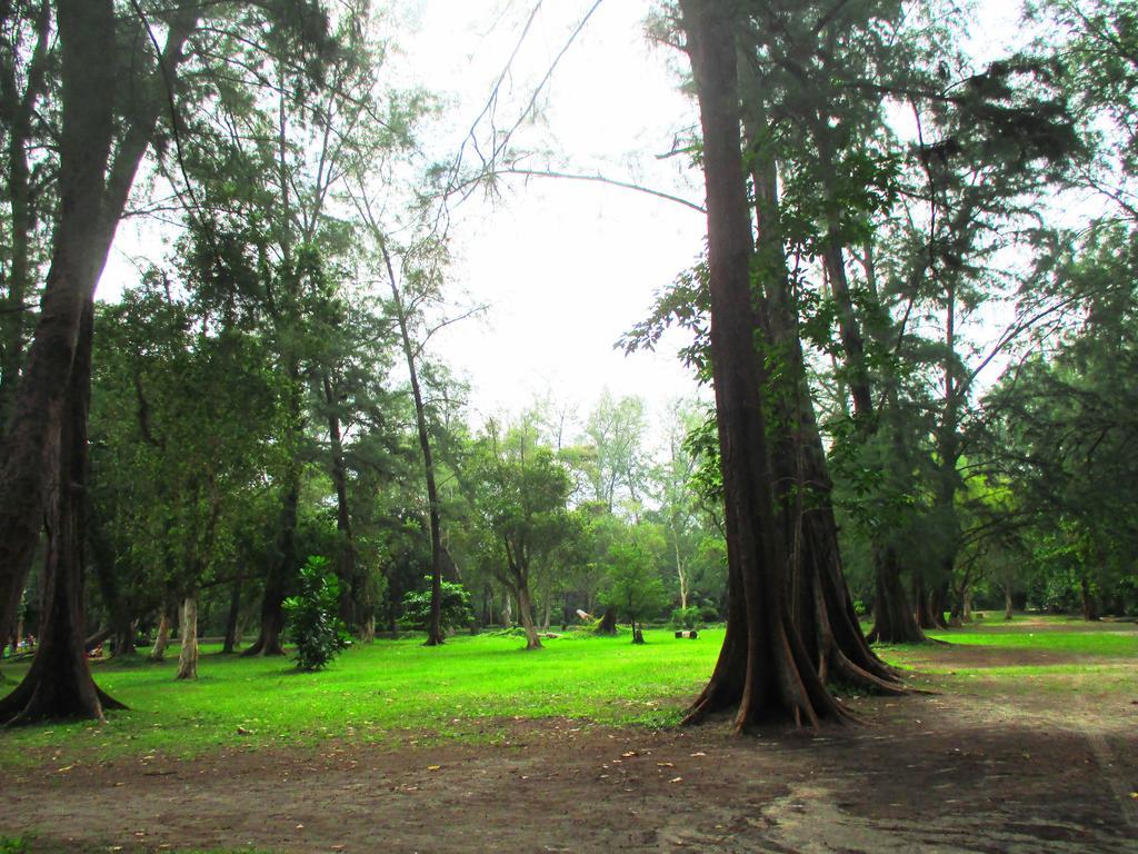 Happiness Resort Ban Khlong Haeng Εξωτερικό φωτογραφία