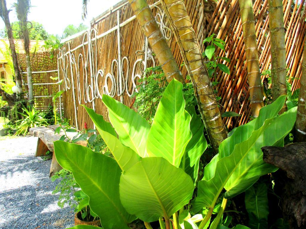 Happiness Resort Ban Khlong Haeng Εξωτερικό φωτογραφία