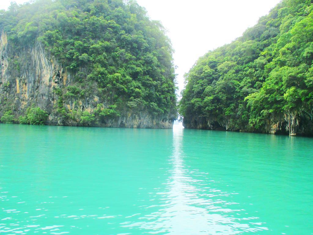 Happiness Resort Ban Khlong Haeng Εξωτερικό φωτογραφία