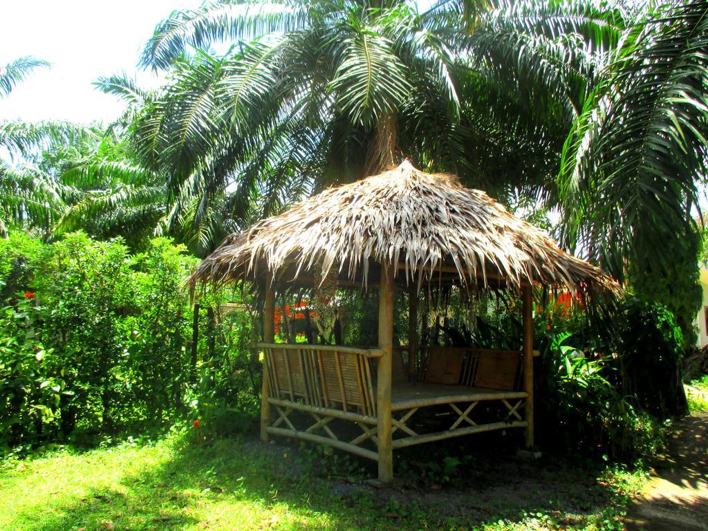 Happiness Resort Ban Khlong Haeng Εξωτερικό φωτογραφία