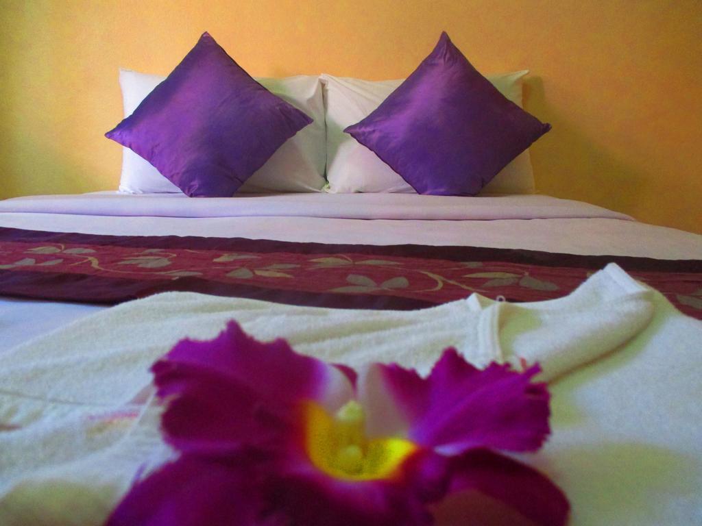 Happiness Resort Ban Khlong Haeng Εξωτερικό φωτογραφία